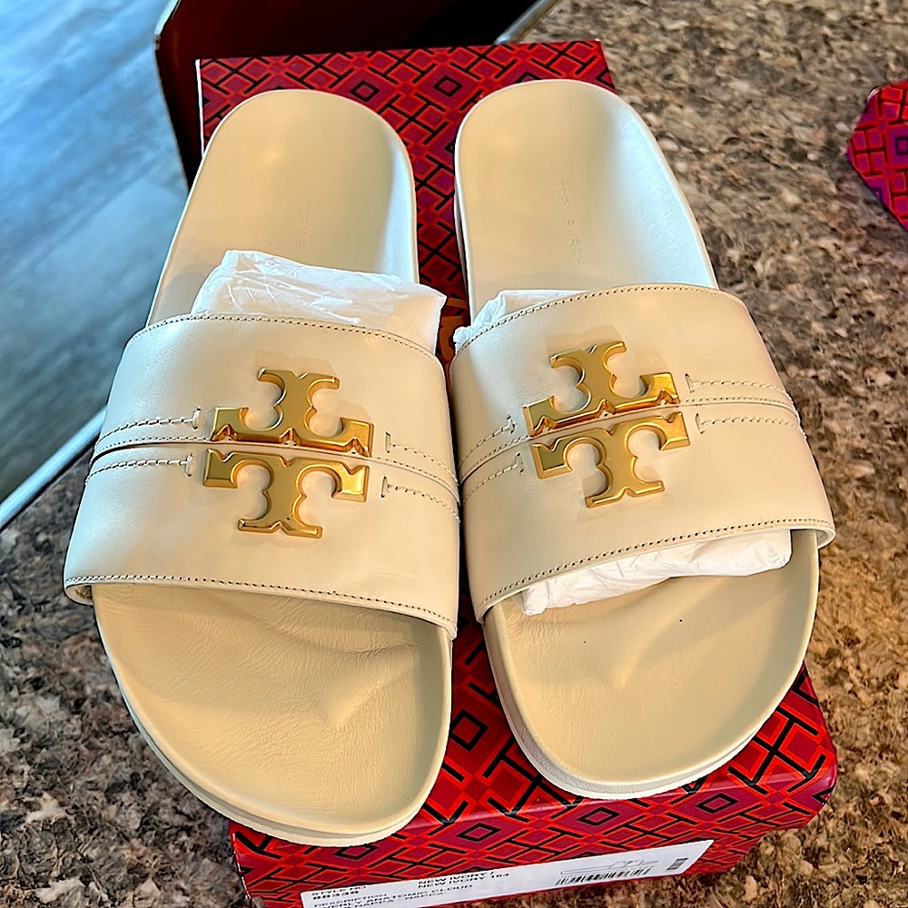 New ivory Everly Anatomic cloud